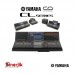 Yamaha CL-5 / Dijital Mikser